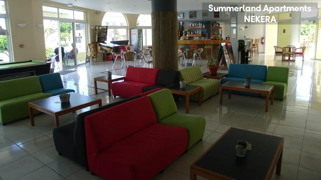 Summerland & Bungalows 3*, фото 4