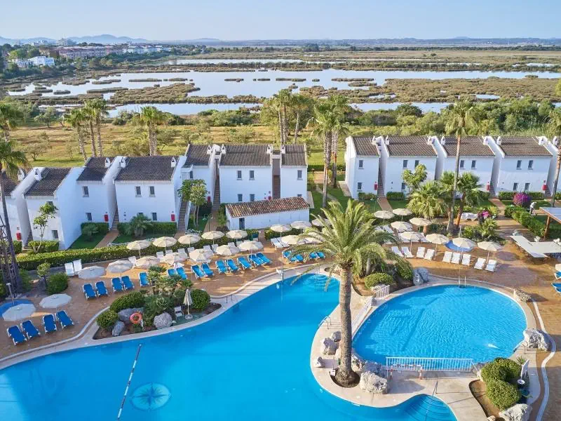 BQ Alcudia Sun Village 3*