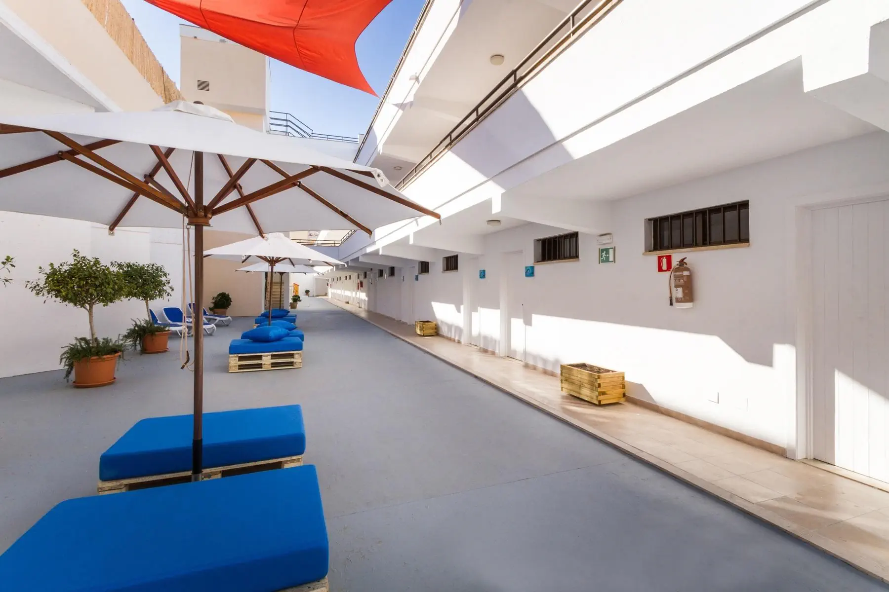 Plazamar Serenity Resort 3*, фото 4