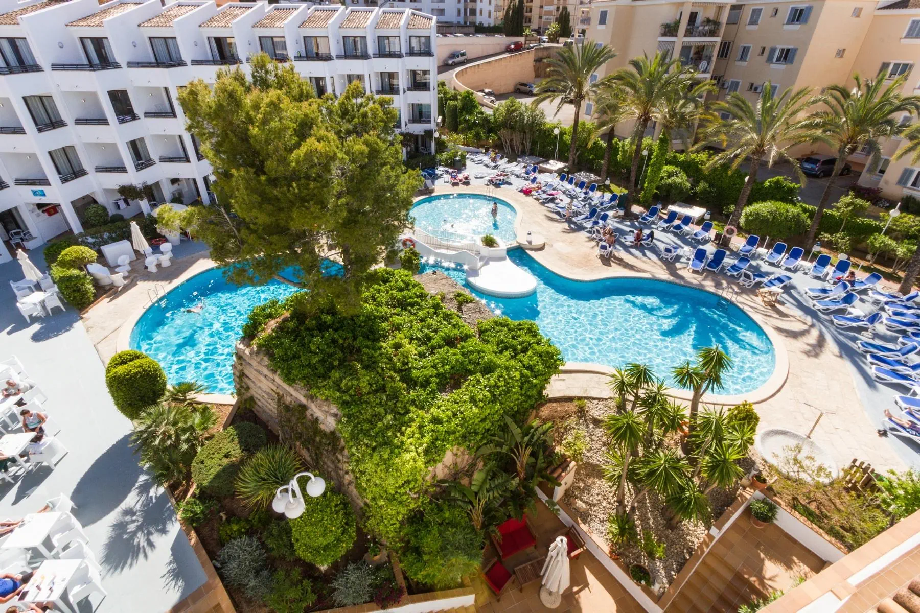 Plazamar Serenity Resort 3*, фото 8