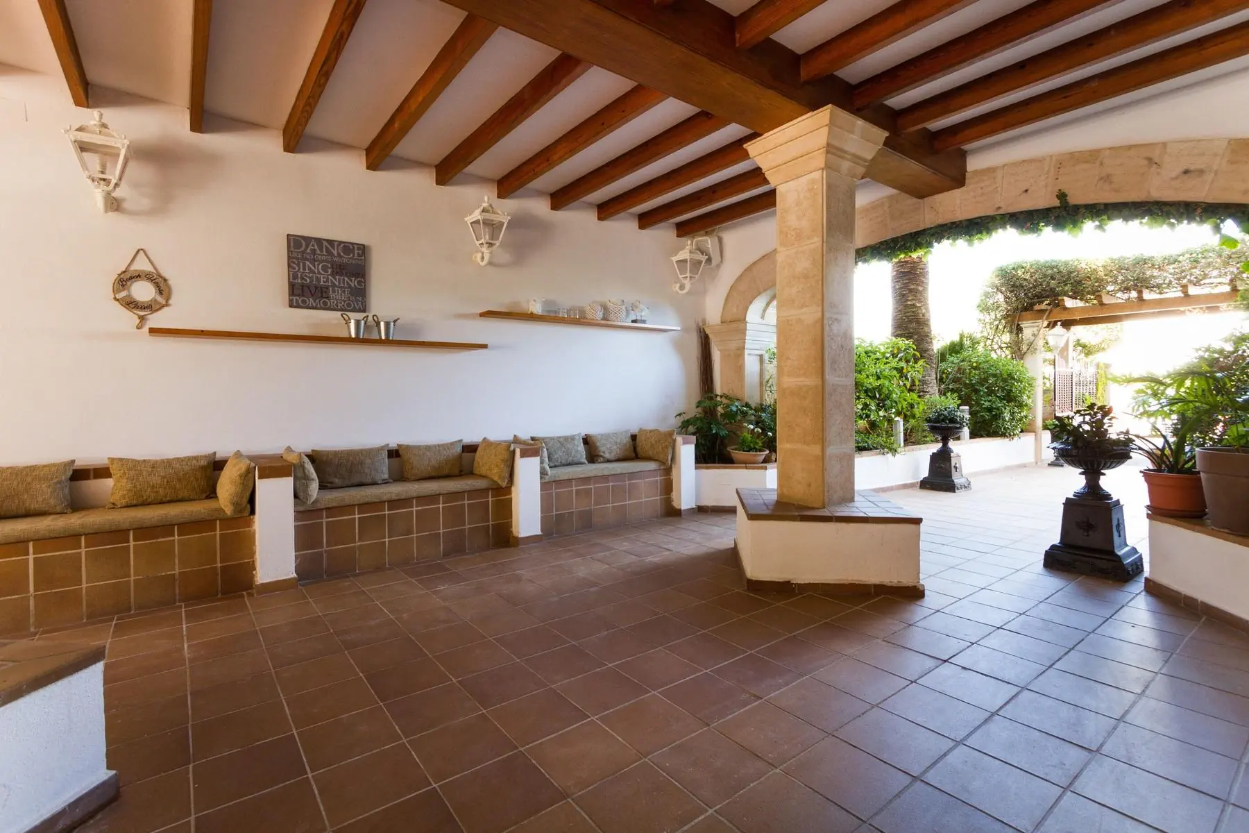 Plazamar Serenity Resort 3*, фото 2