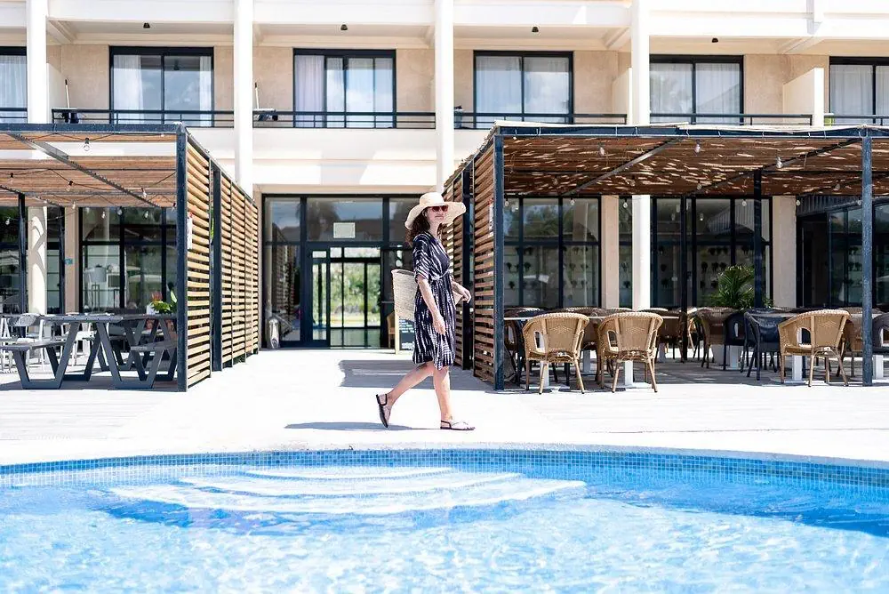 Bahia Pollensa Aparthotel 3*