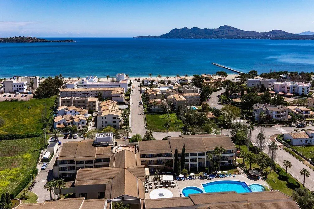 Bahia Pollensa Aparthotel 3*, фото 14