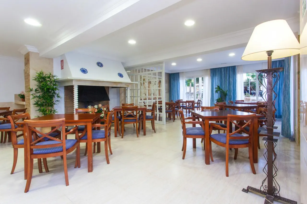 Ben Hur Apartamentos 2*, фото 10