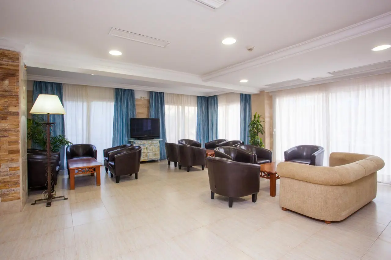 Ben Hur Apartamentos 2*, фото 13