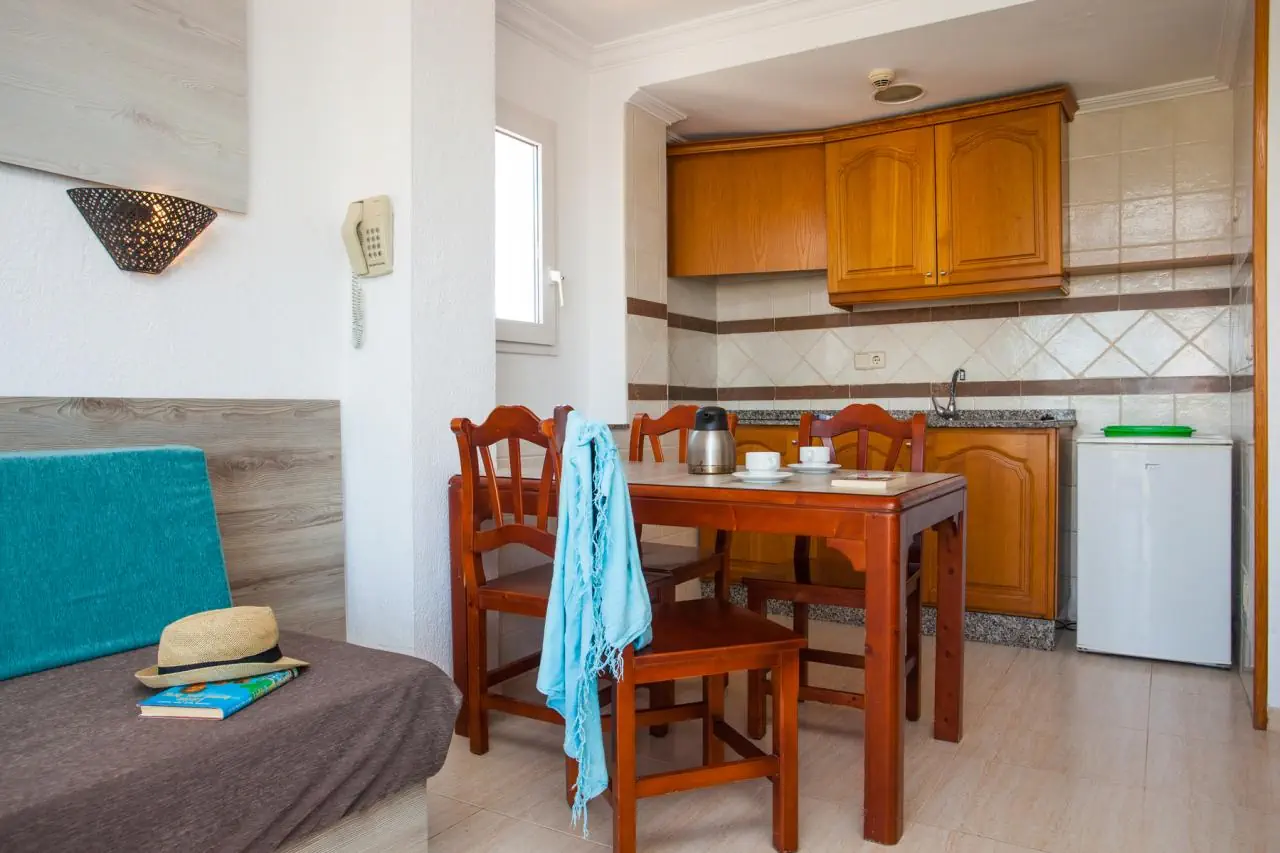 Ben Hur Apartamentos 2*, фото 16