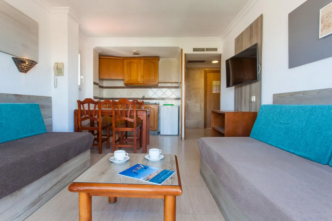 Ben Hur Apartamentos 2*, фото 15