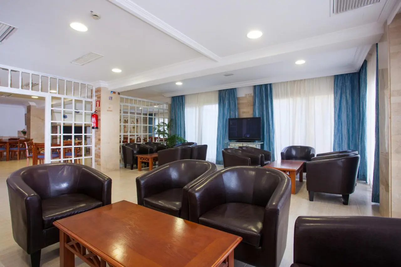 Ben Hur Apartamentos 2*, фото 12