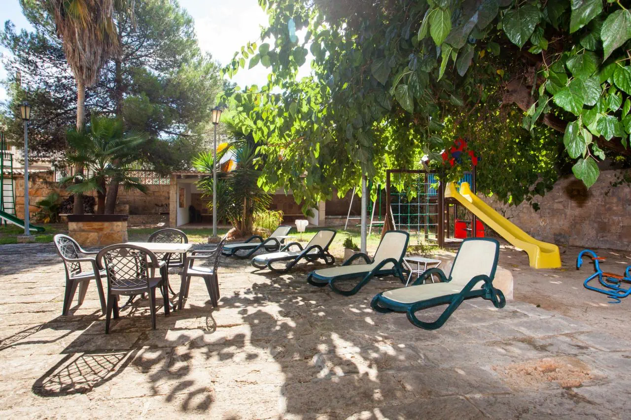 Ben Hur Apartamentos 2*, фото 6