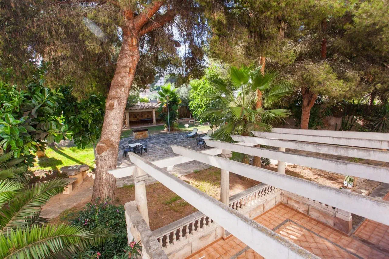 Ben Hur Apartamentos 2*, фото 7