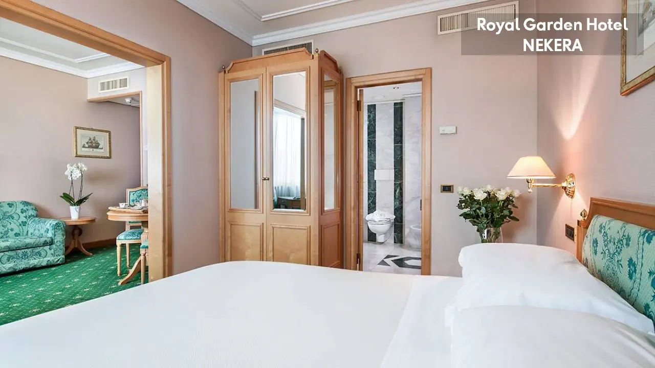 Royal Garden 4*, фото 10