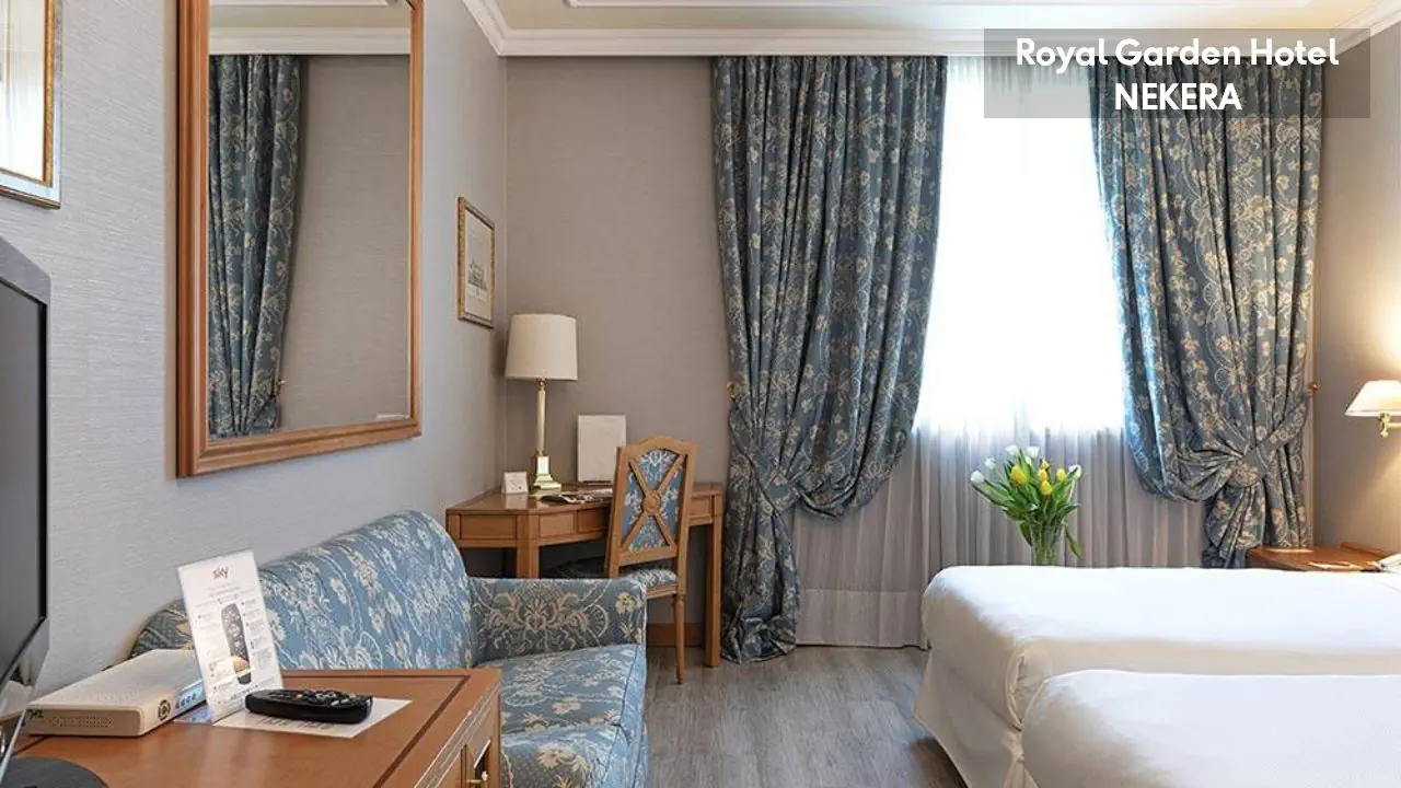 Royal Garden 4*, фото 11
