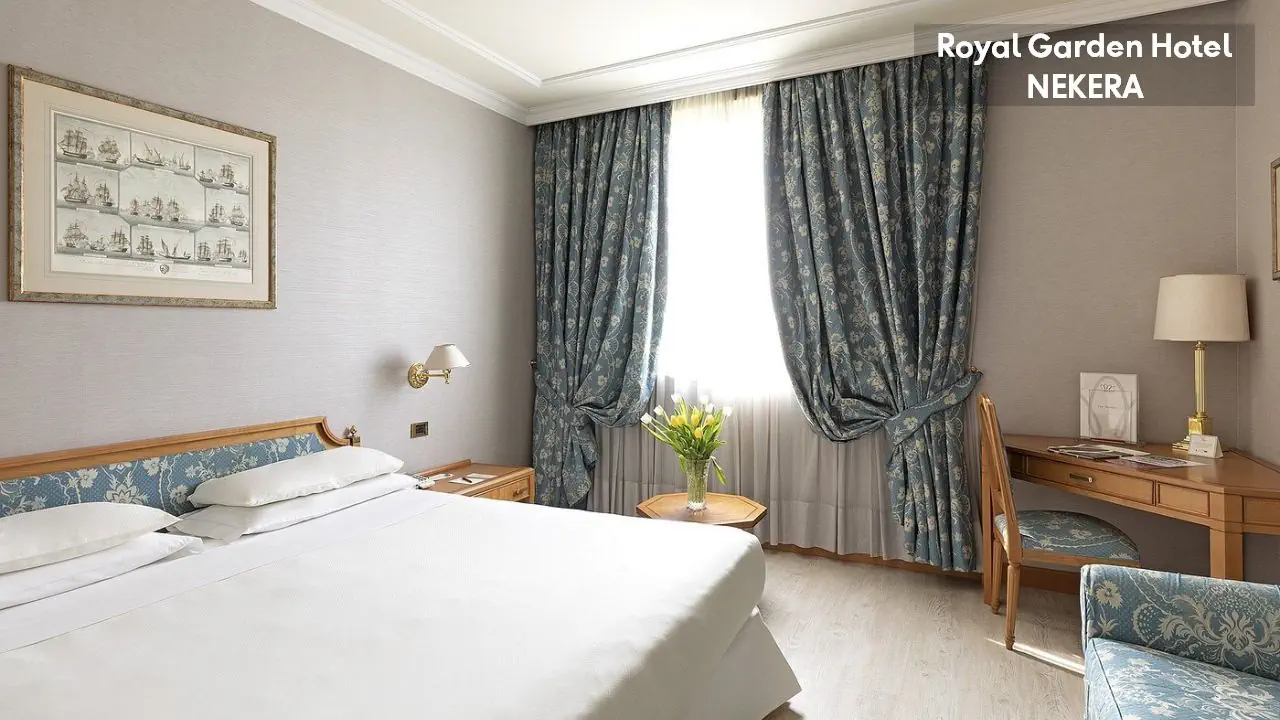 Royal Garden 4*, фото 2