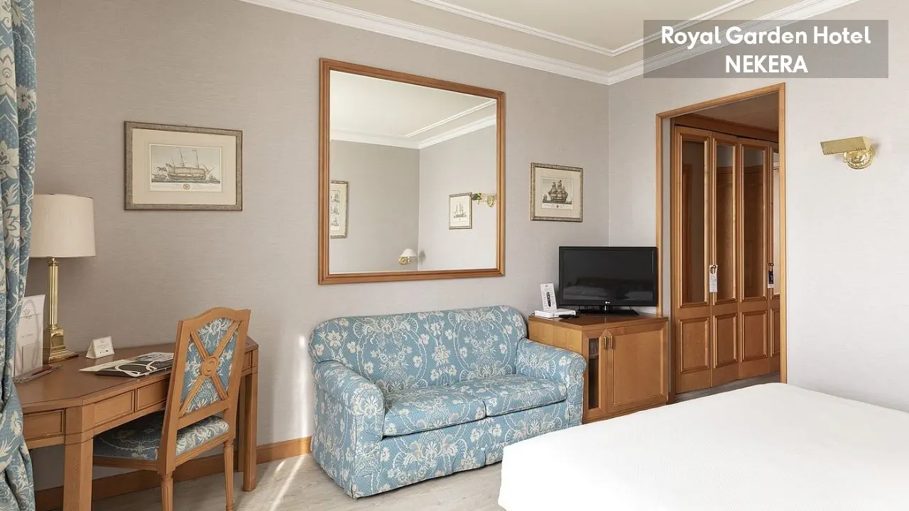 Royal Garden 4*, фото 12