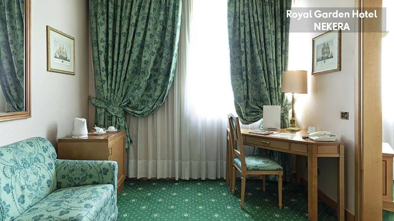 Royal Garden 4*, фото 13