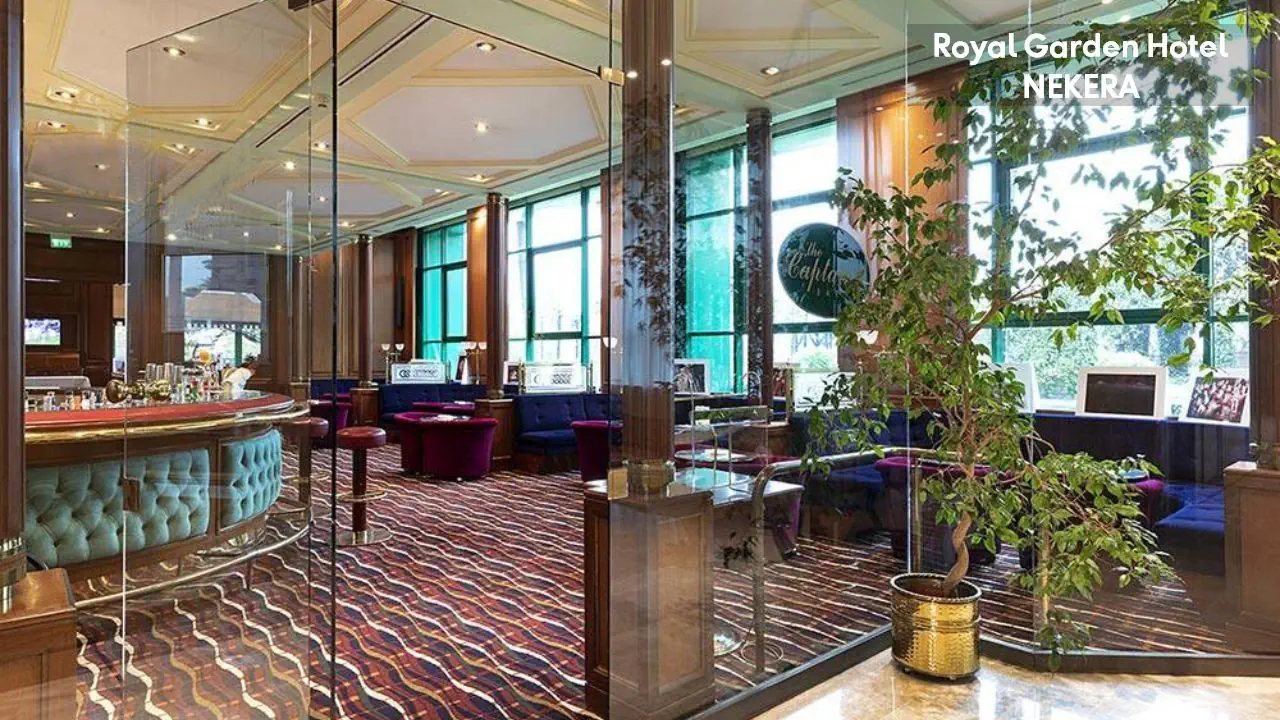 Royal Garden 4*, фото 6