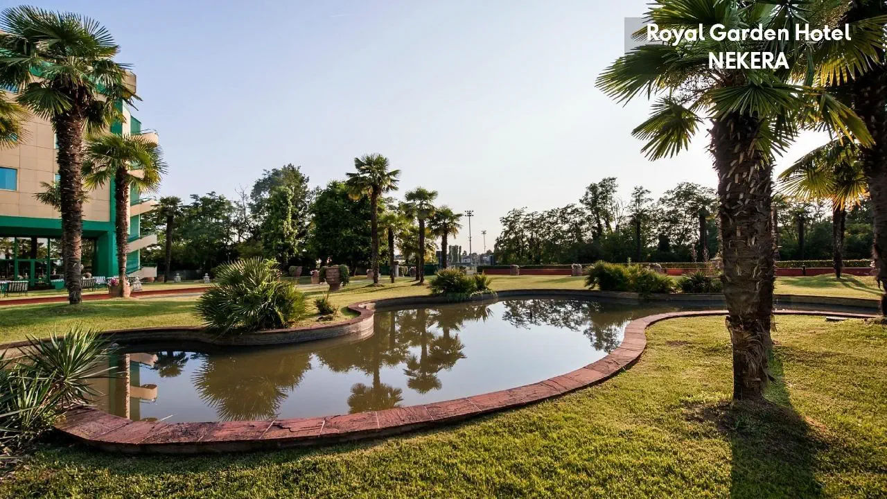 Royal Garden 4*, фото 3