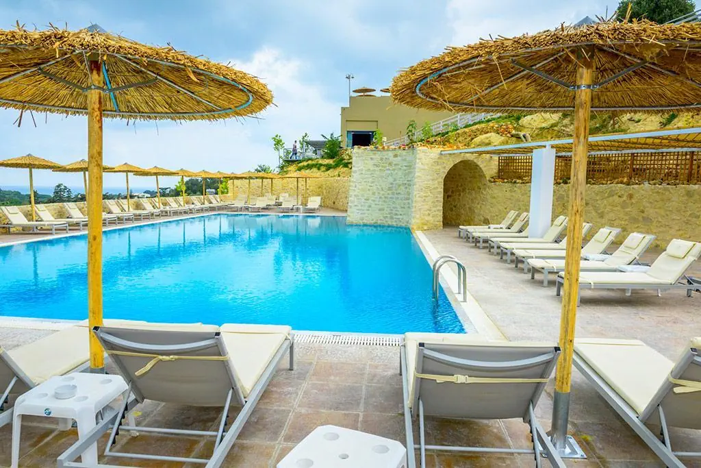 Rimondi Grand Resort & Spa 5*