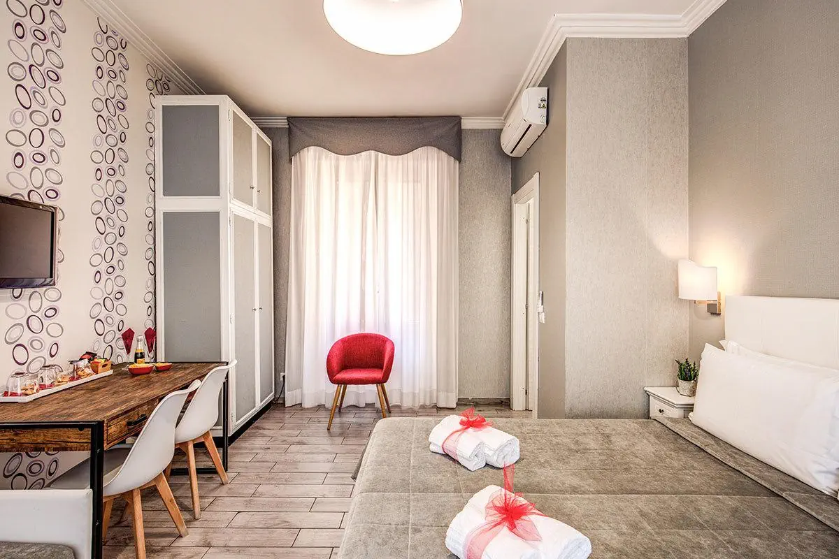 Marta Inn 2*, фото 4