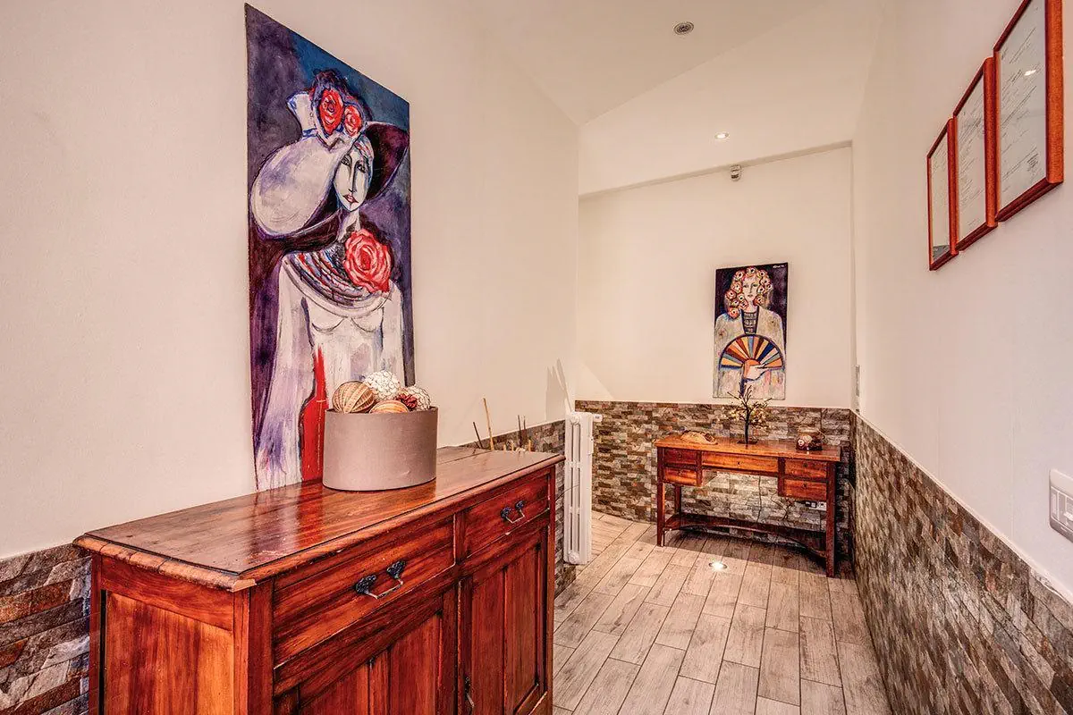 Marta Inn 2*