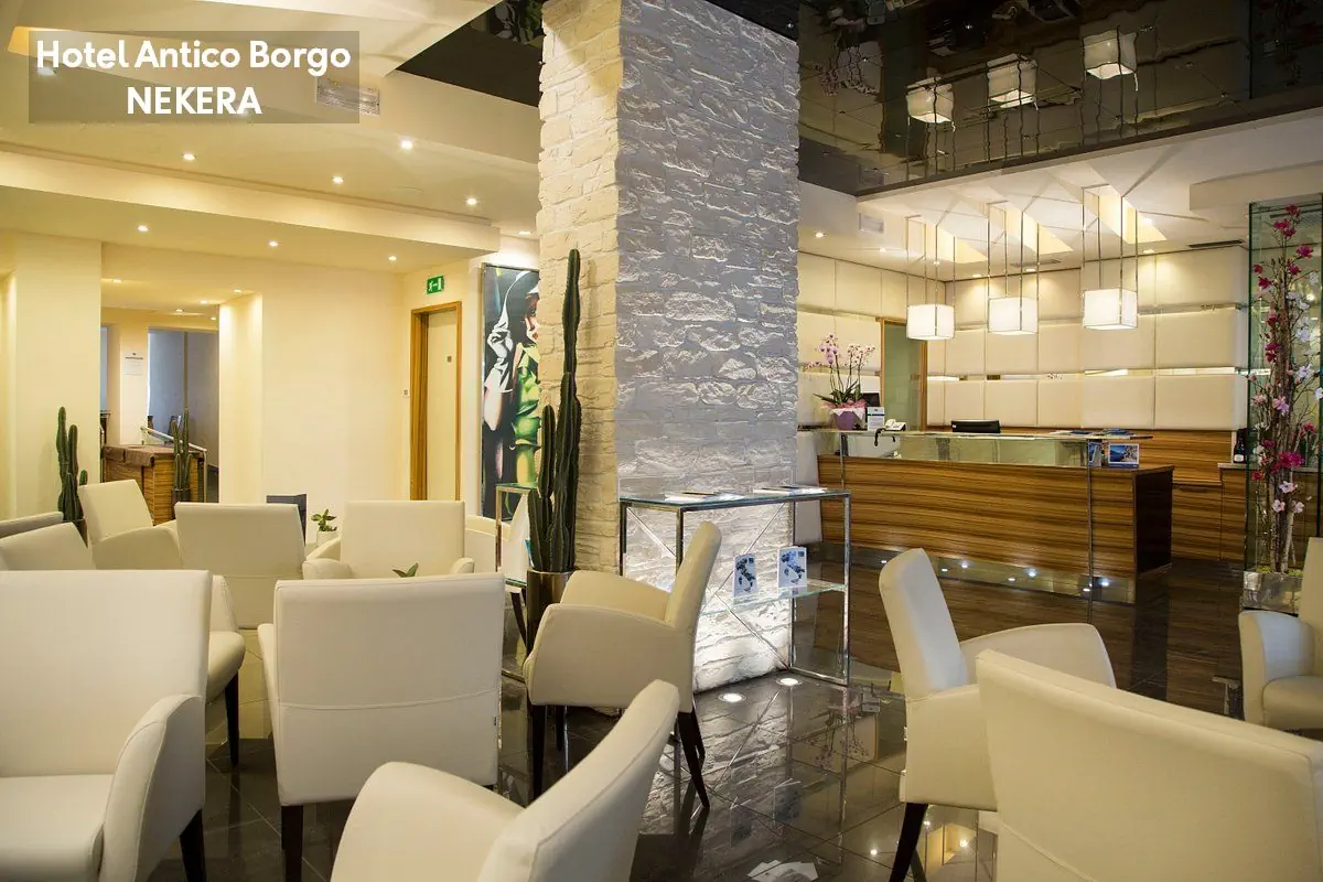 Antico Borgo 4*, фото 7