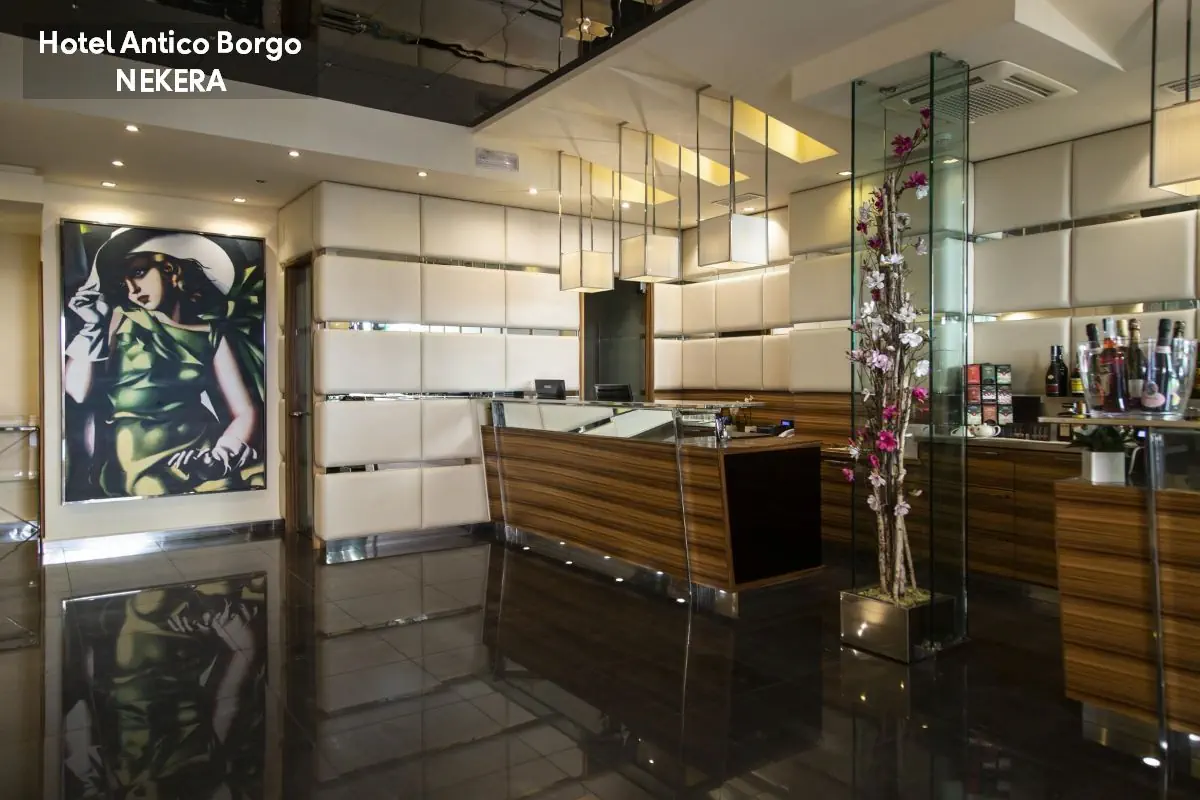 Antico Borgo 4*, фото 4