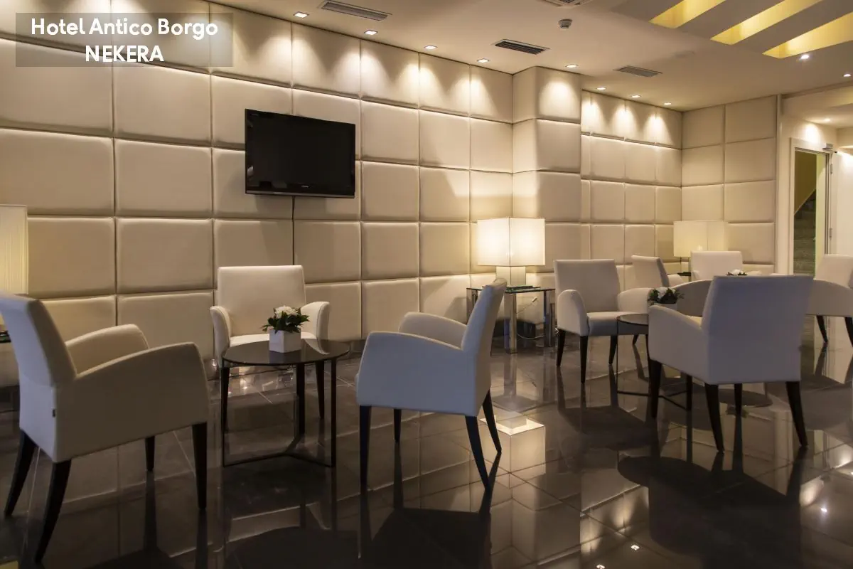 Antico Borgo 4*, фото 9