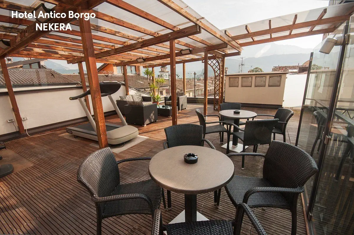 Antico Borgo 4*, фото 12