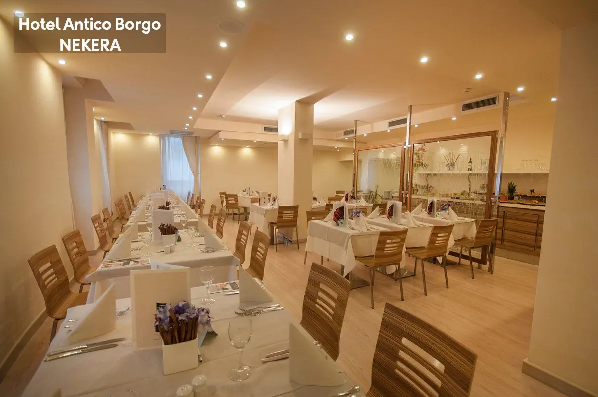 Antico Borgo 4*, фото 11