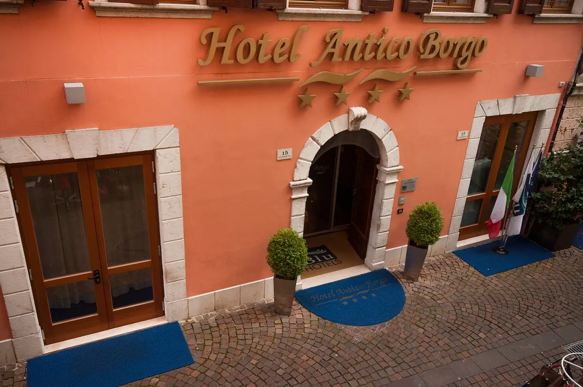 Antico Borgo 4*, фото 8
