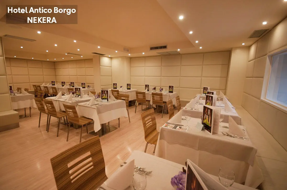 Antico Borgo 4*, фото 6