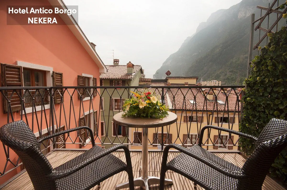 Antico Borgo 4*, фото 3