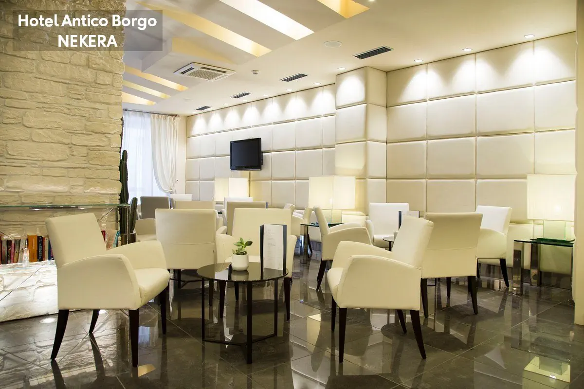 Antico Borgo 4*, фото 14