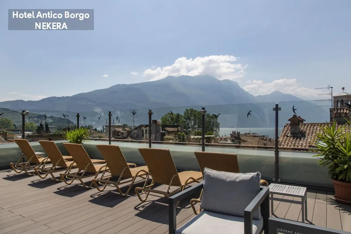 Antico Borgo 4*, фото 16