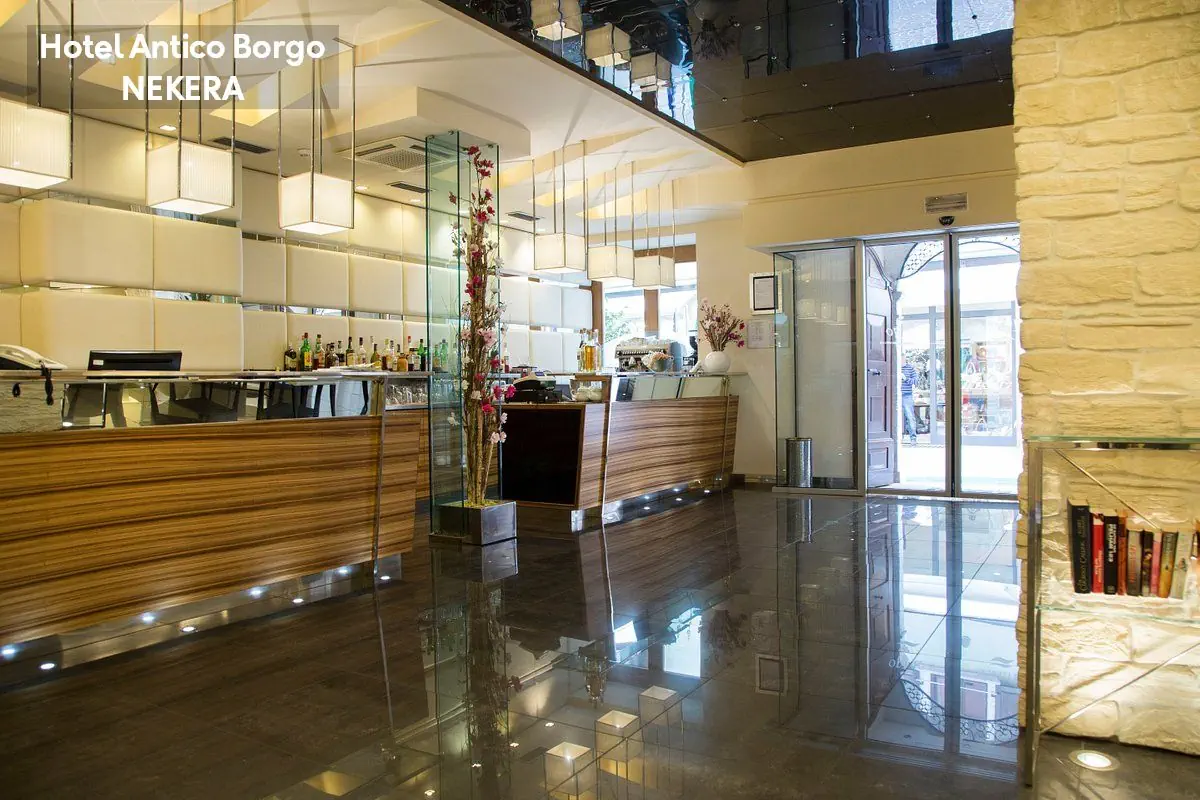 Antico Borgo 4*, фото 15