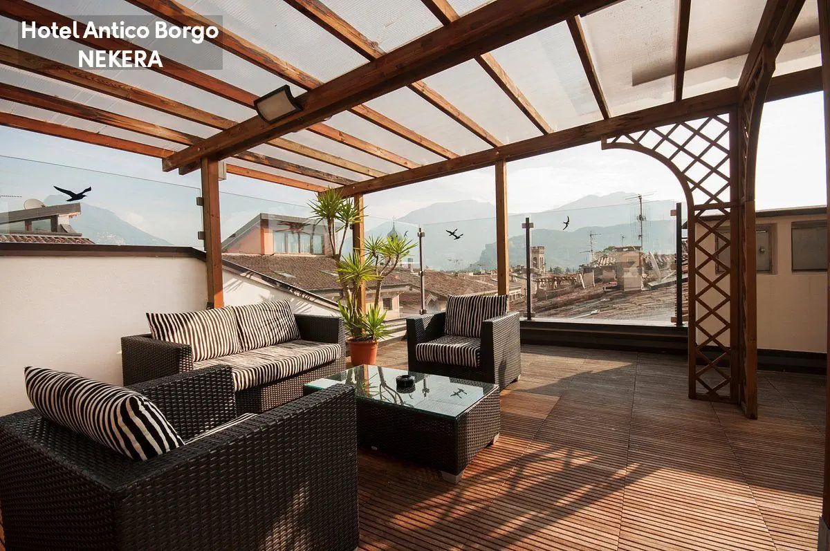 Antico Borgo 4*, фото 5