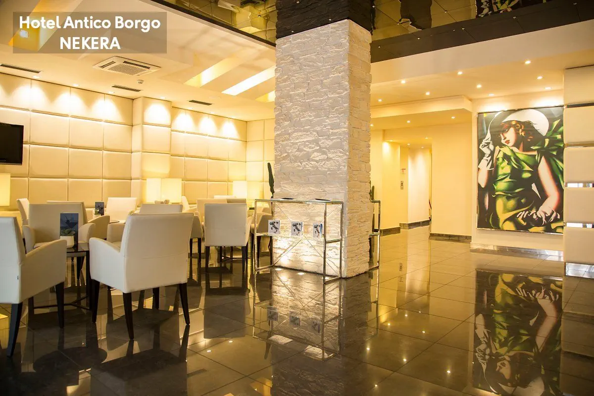 Antico Borgo 4*, фото 13