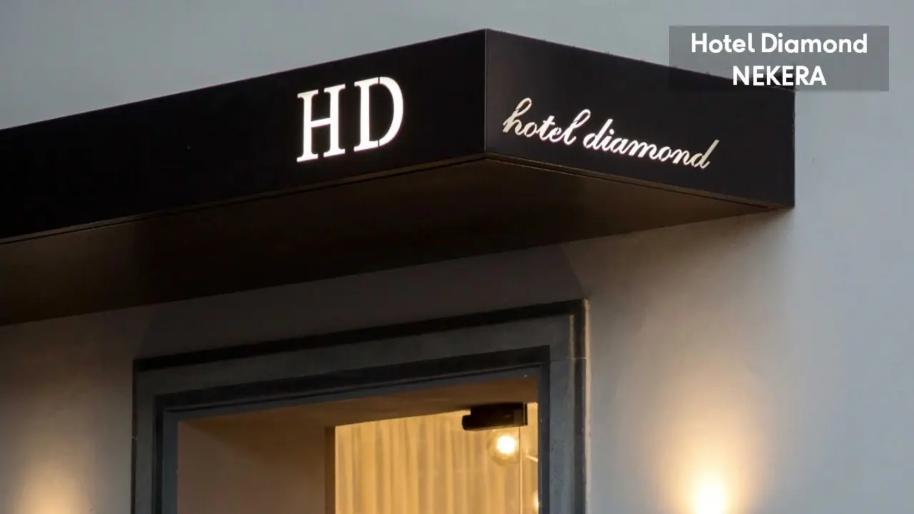 Diamond Napoli 3*