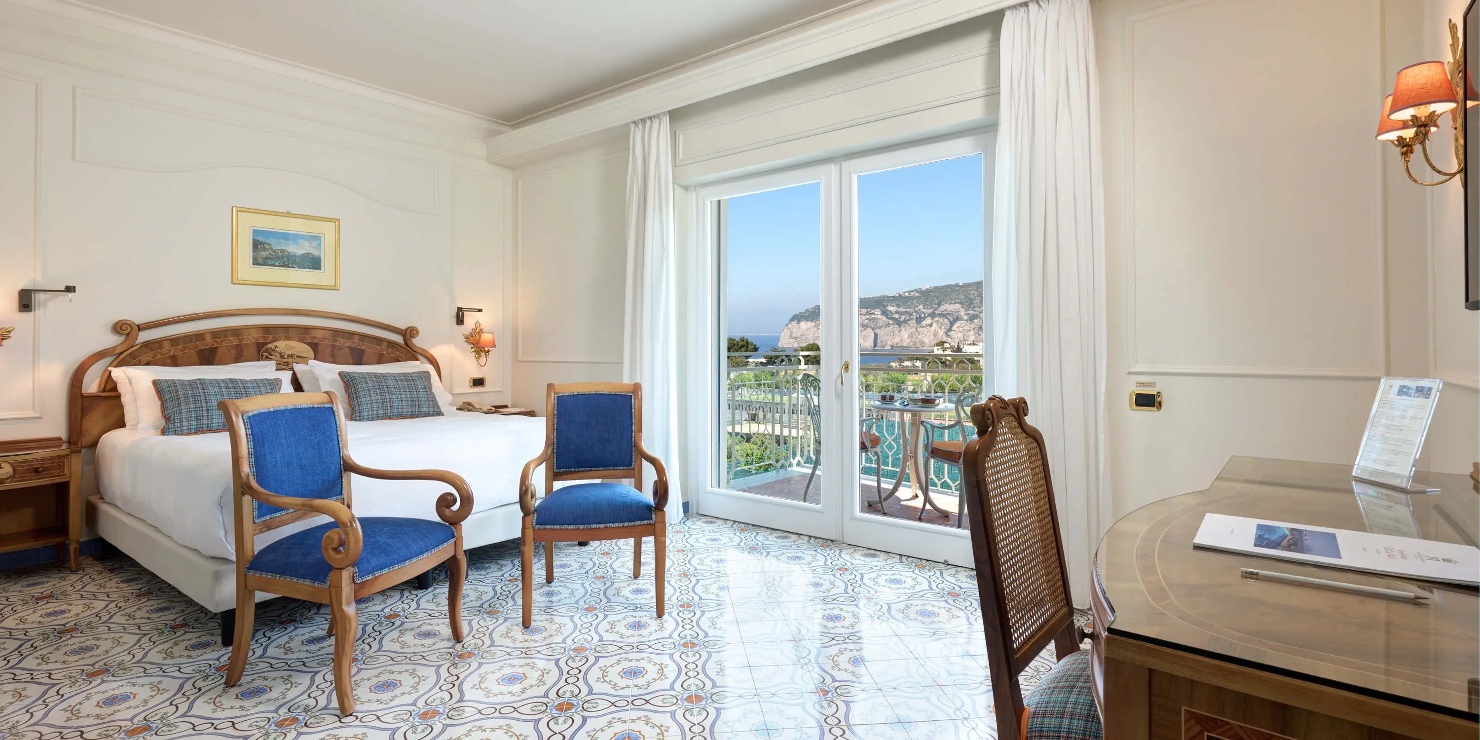 Grand Hotel della Ville 4*, фото 8