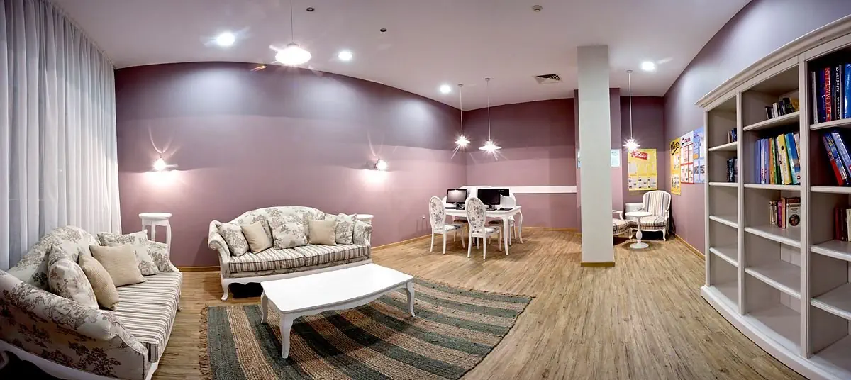 Azalia Hotel & Spa 4*, фото 11