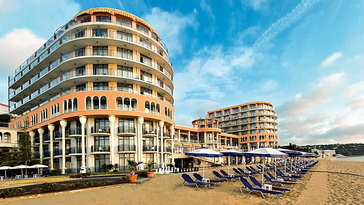 Azalia Hotel & Spa 4*, фото 7