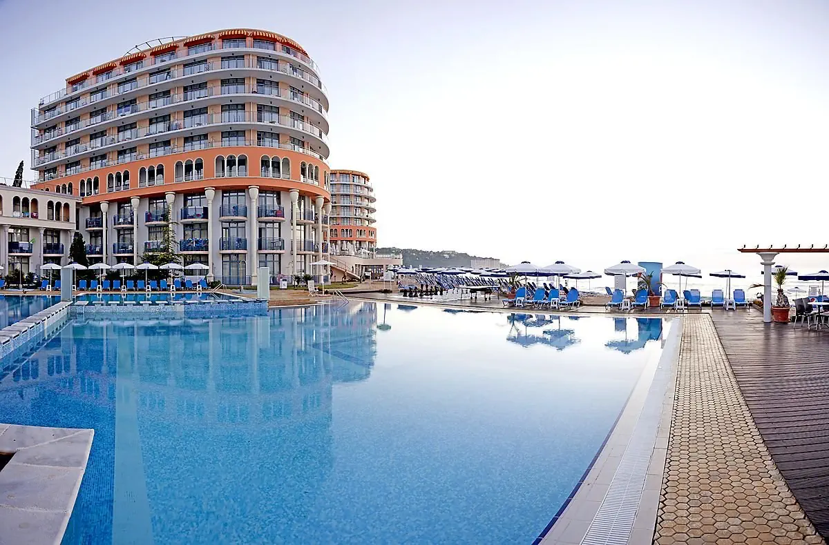 Azalia Hotel & Spa 4*, фото 15