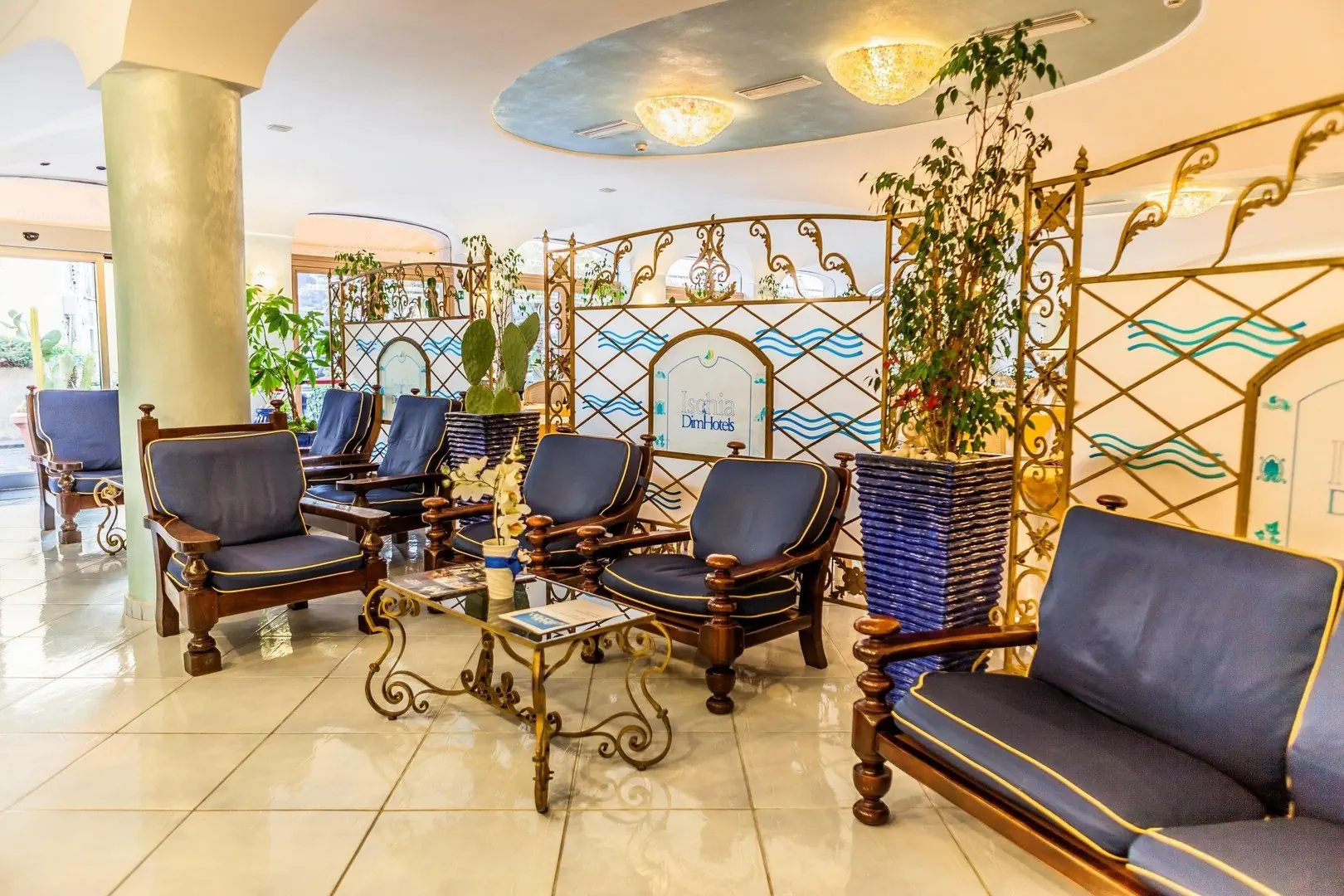 Aragona Palace Hotel & Spa 4*, фото 15