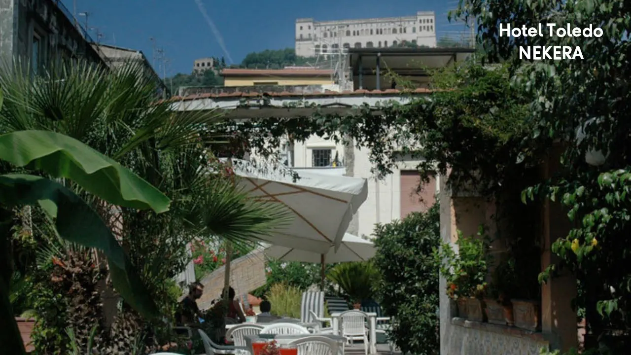 Toledo 3*, фото 5