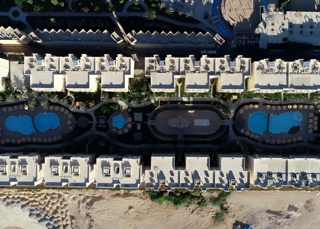 El Karma Aqua Beach Resort 4*, фото 9