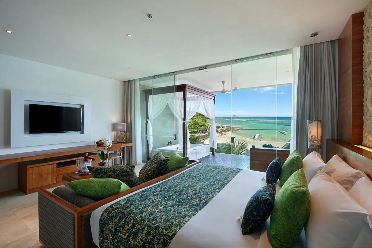 Candi Beach Resort & Spa 4*, фото 7