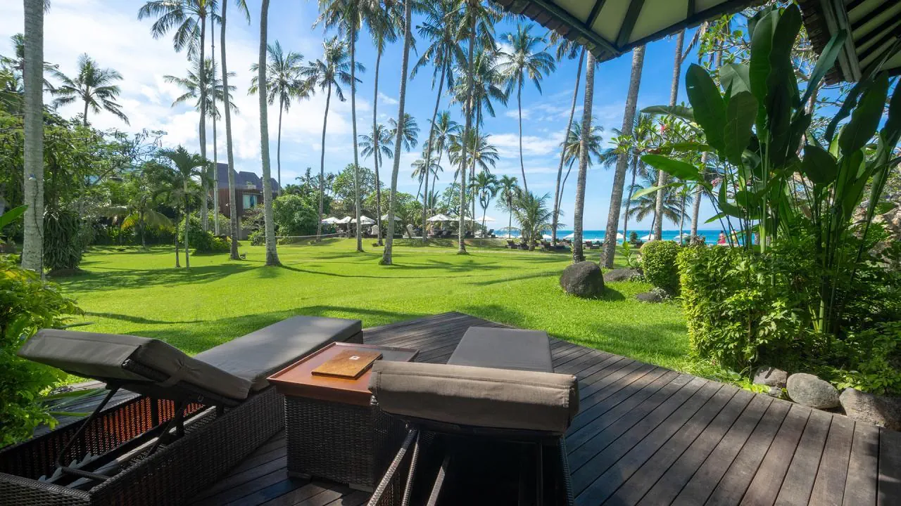 Candi Beach Resort & Spa 4*, фото 11