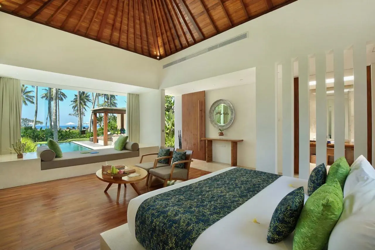 Candi Beach Resort & Spa 4*, фото 8