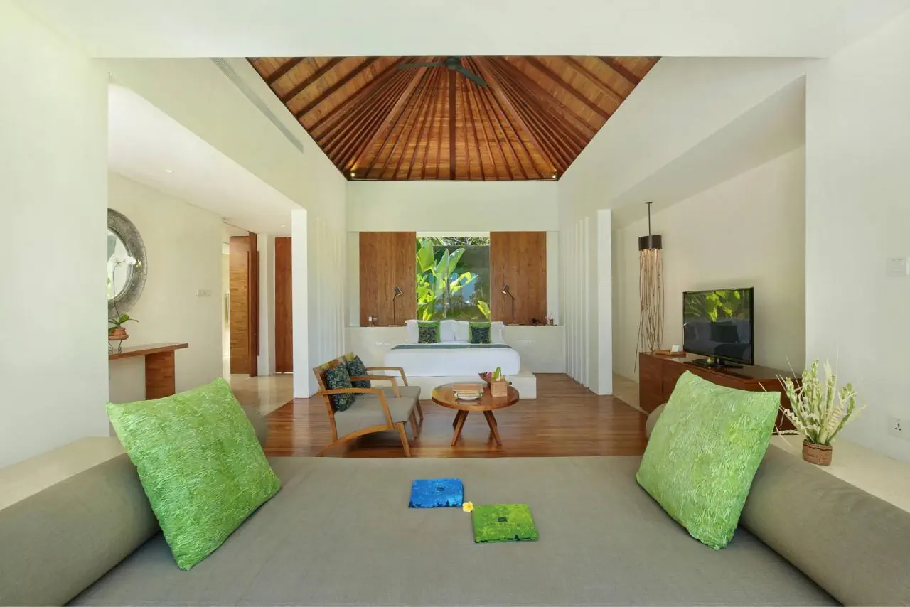 Candi Beach Resort & Spa 4*, фото 9