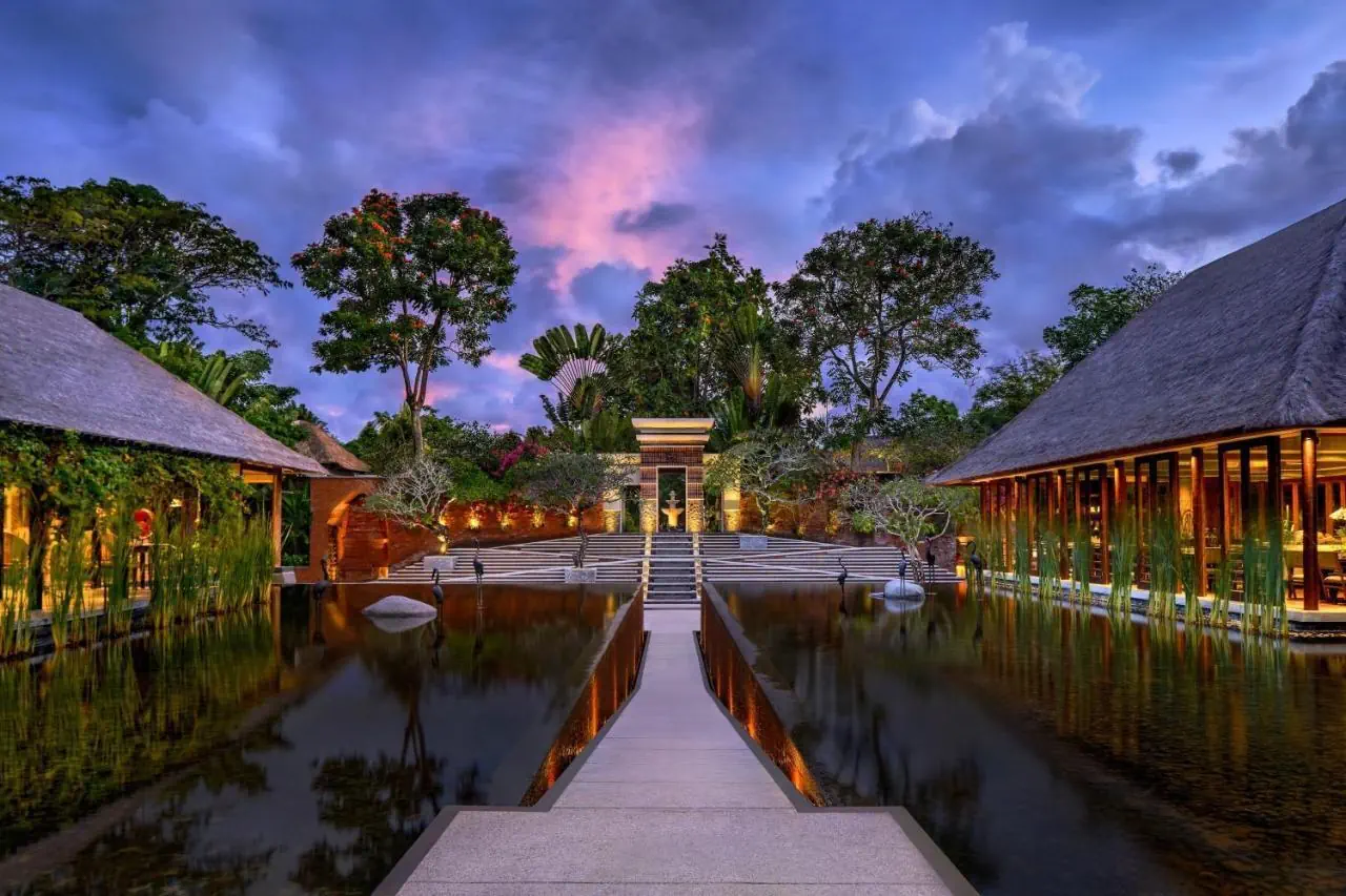 Amarterra Villas Bali Nusa Dua 5*